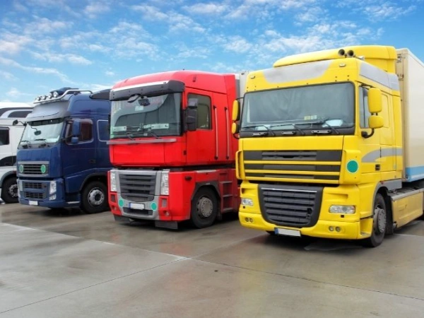 Antalya Kemalpaşa Nakliye